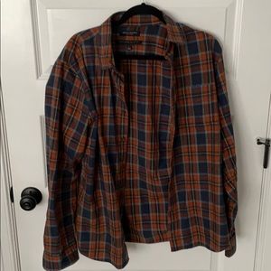 Banana Republic shirt